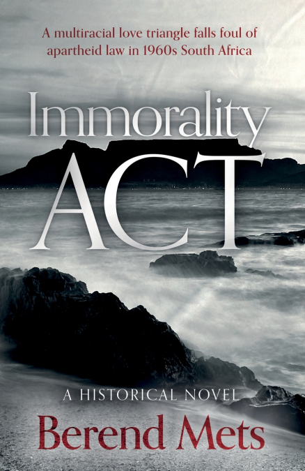 Immorality Act
