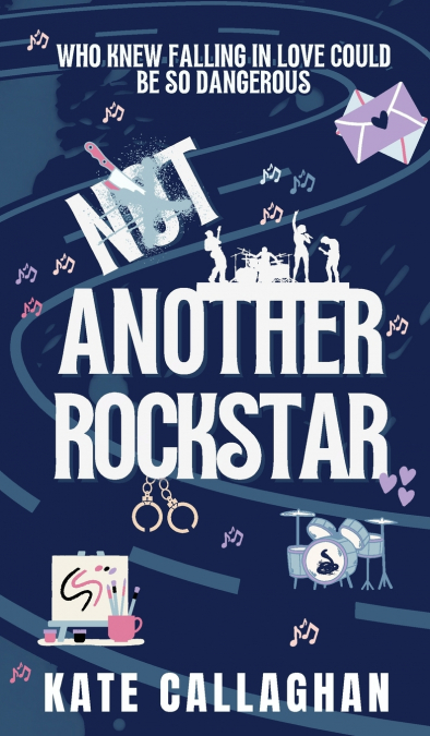 Not Another Rockstar