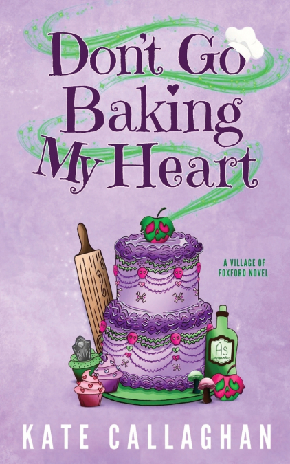 Don’t Go Baking My Heart