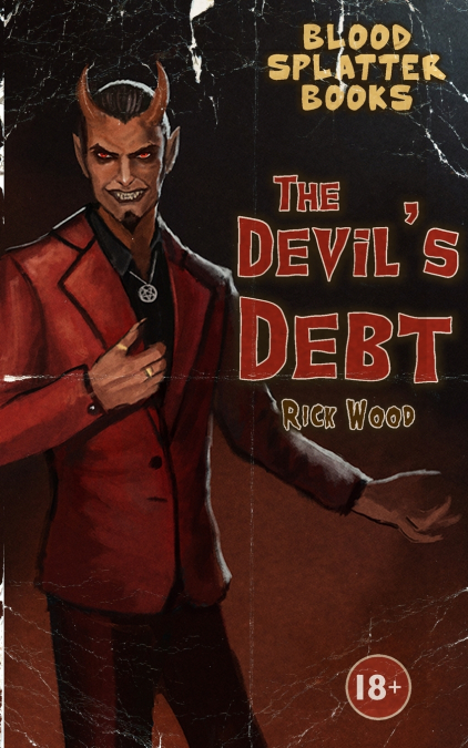 The Devil’s Debt