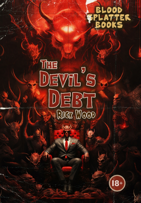 The Devil’s Debt