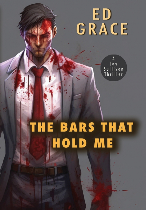 The Bars That Hold Me