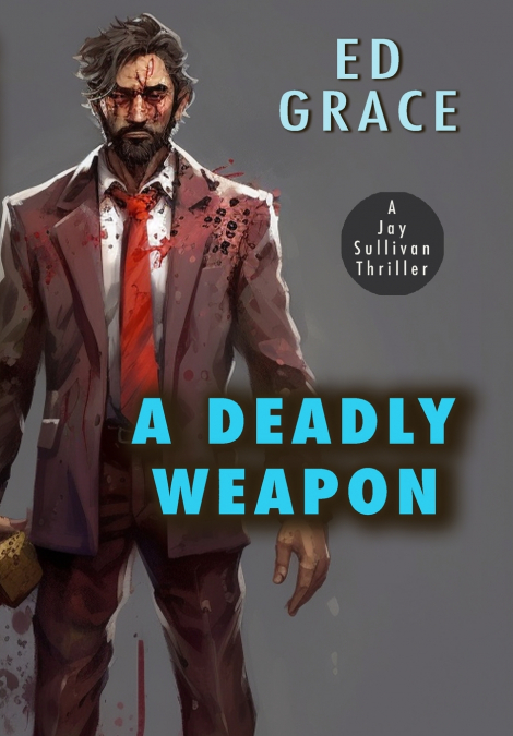 A Deadly Weapon