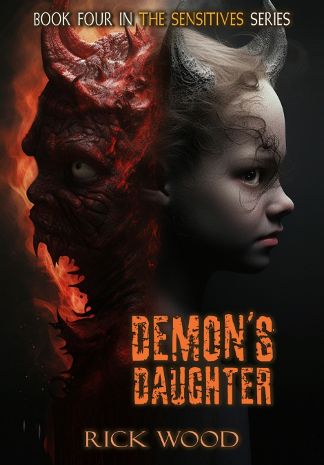 Demon’s Daughter
