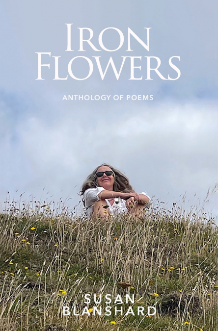 Iron Flowers