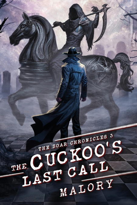 The Cuckoos Last Call