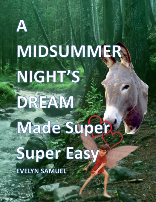 A Midsummer Night’s Dream