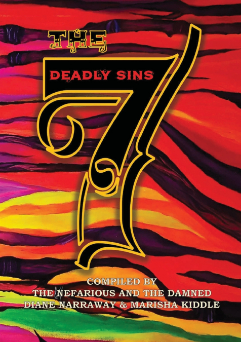 The 7 Deadly Sins