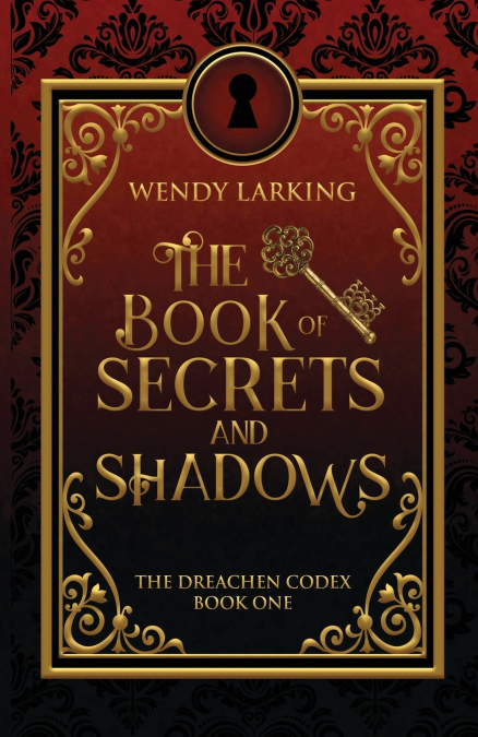 The Book of Secrets and Shadows