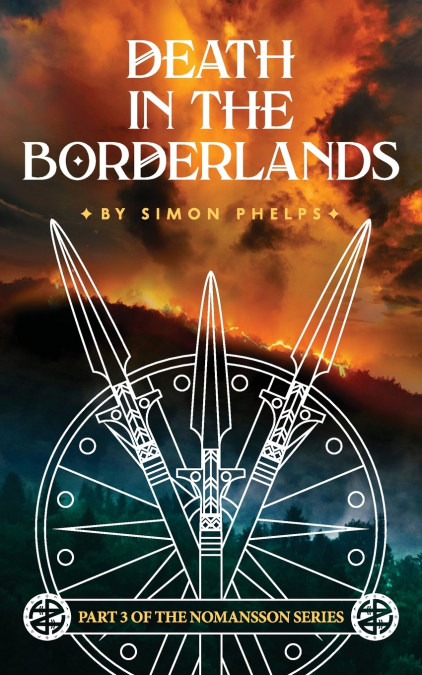 Death in the Borderlands
