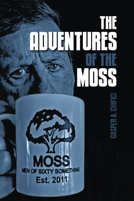 The Adventures of the MOSS
