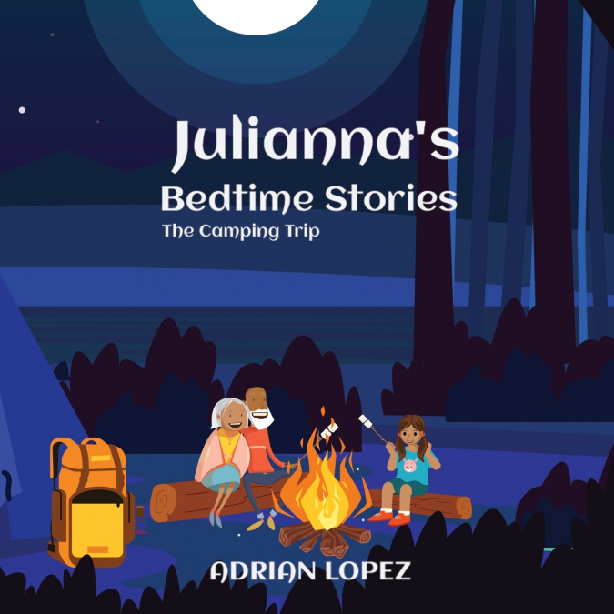 Julianna’s Bedtime Stories