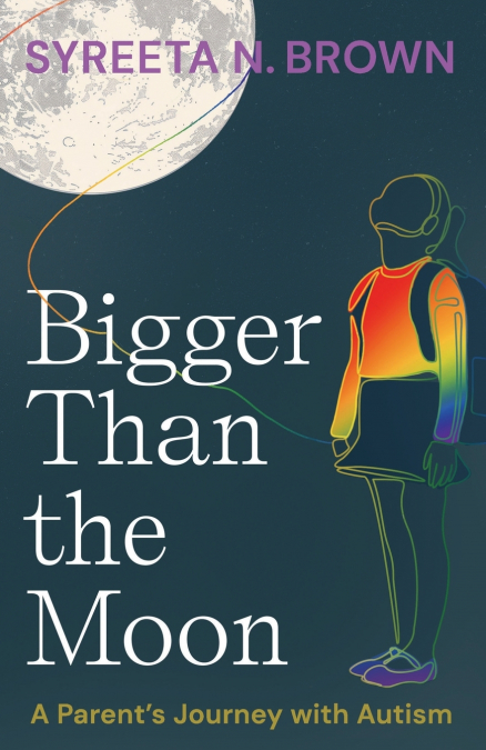 Bigger Than the Moon