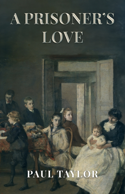A Prisoner’s Love