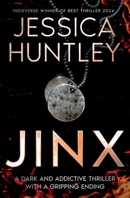 Jinx