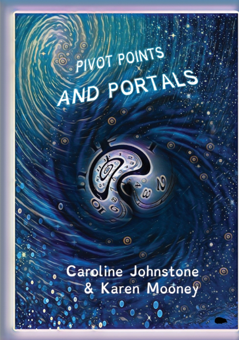 Pivot Points and Portals