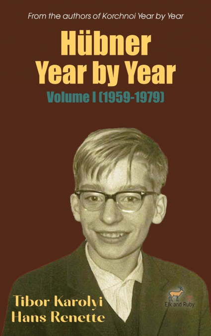 Hübner Year by Year