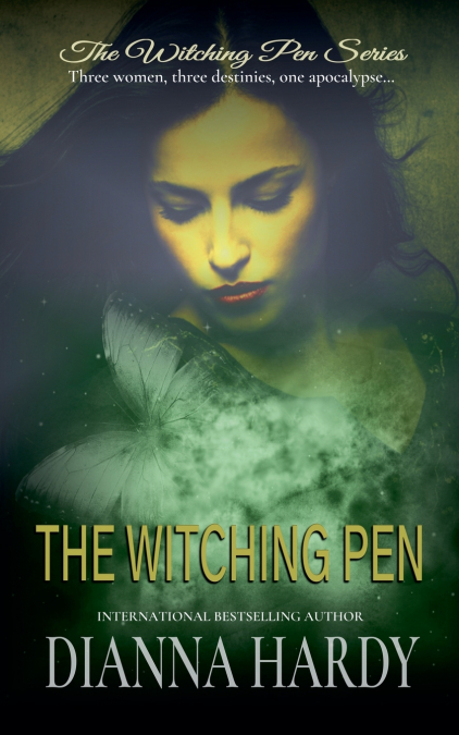 The Witching Pen
