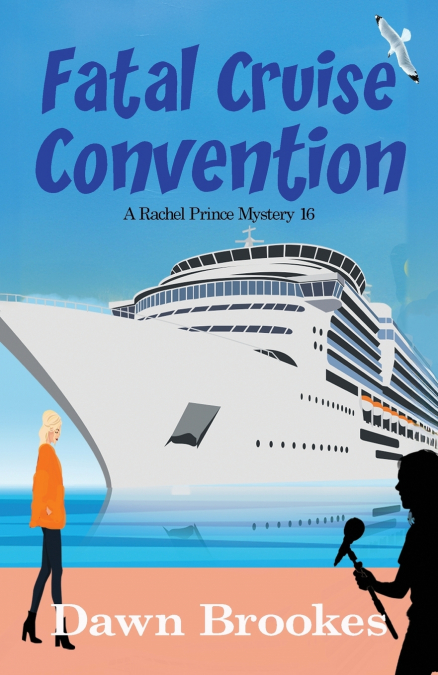 Fatal Cruise Convention