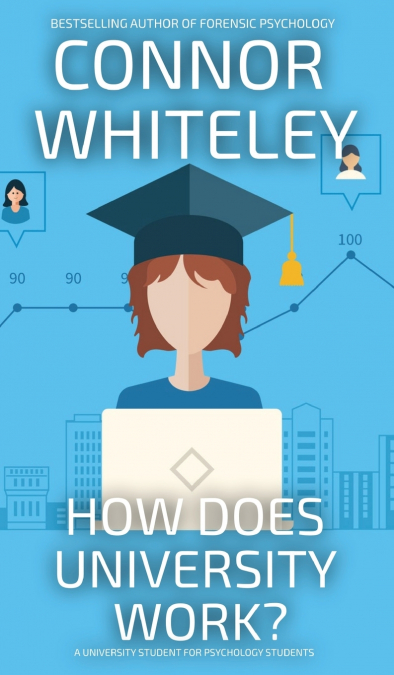 How Does University Work?