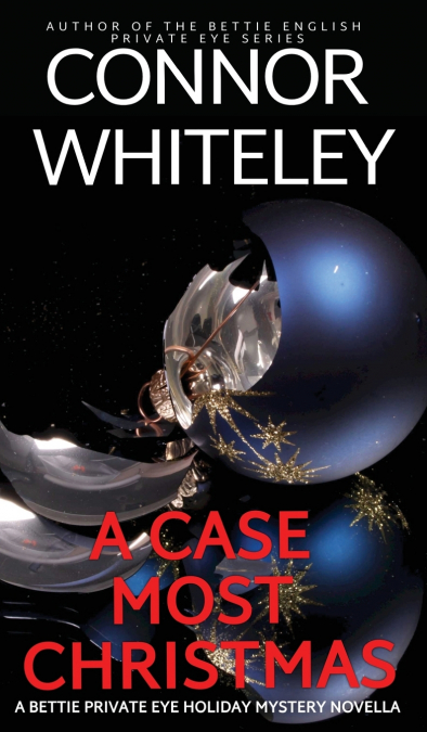 A Case Most Christmas