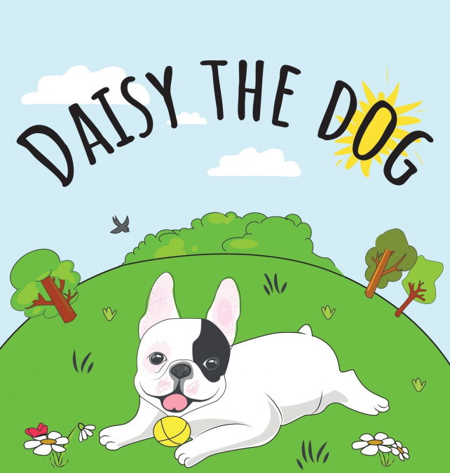 Daisy the Dog