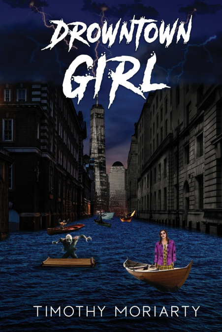 Drowntown Girl