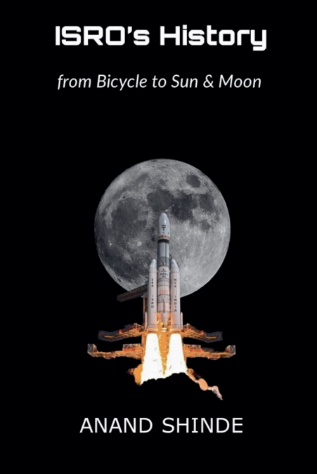 ISRO’s History