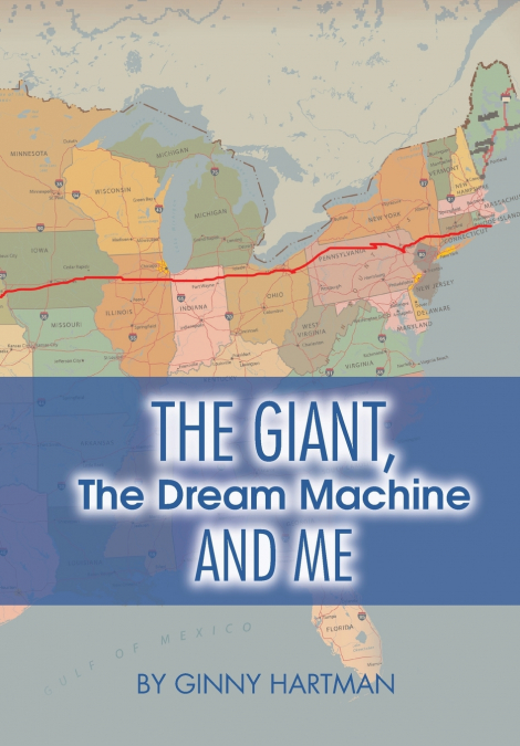 The Giant, The Dream Machine and Me