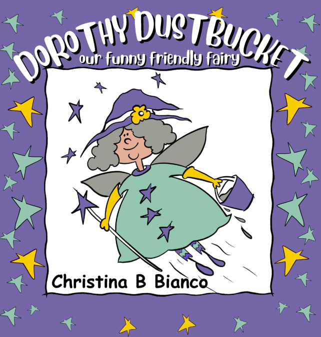 Dorothy Dustbucket