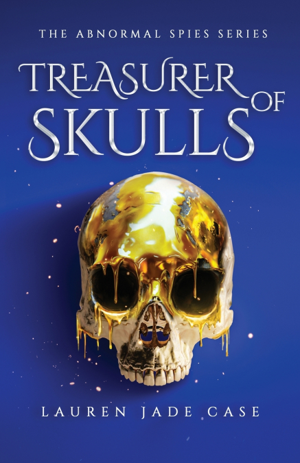 Treasurer of Skulls