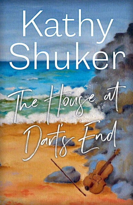 The House at Dart’s End
