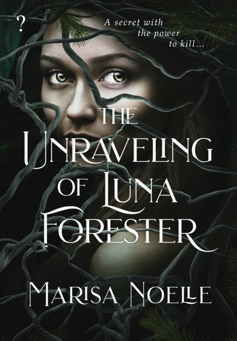 The Unraveling of Luna Forester