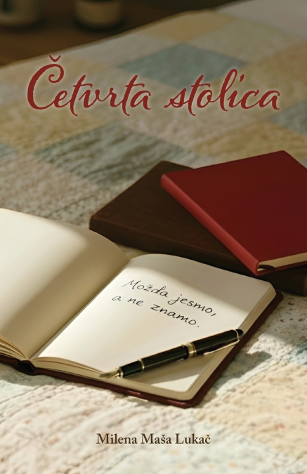Cetvrta stolica