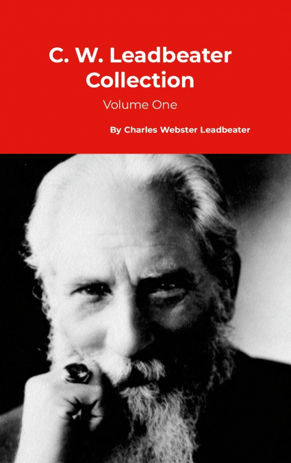 C. W. Leadbeater Collection
