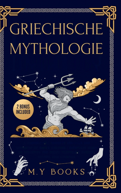 Griechische Mythologie