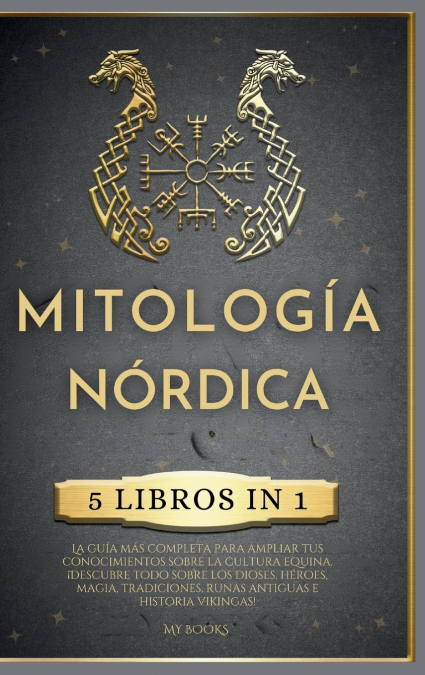 MITOLOGÍA NÓRDICA