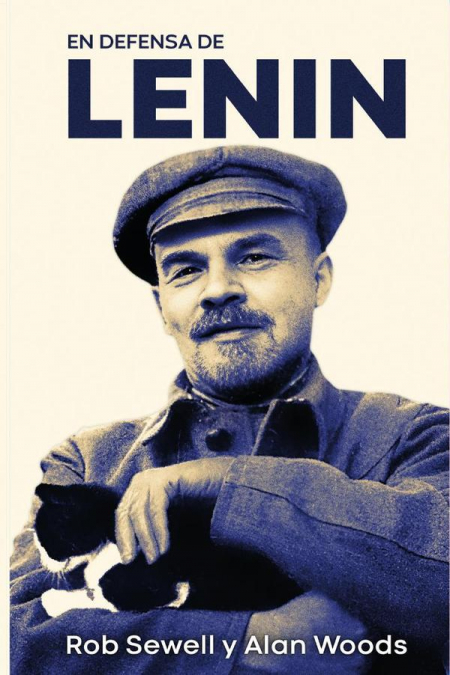 En defensa de Lenin, Volumen 1