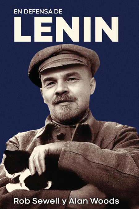 En defensa de Lenin, Volumen 2