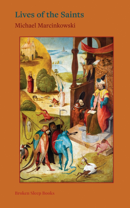 Lives of the Saints