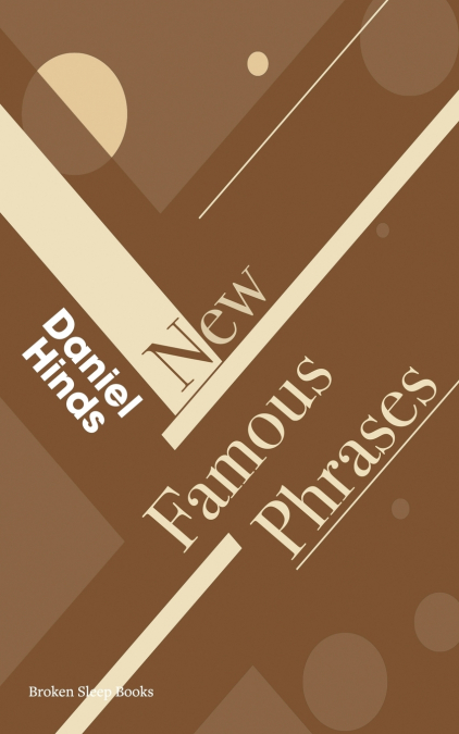 New Famous Phrases