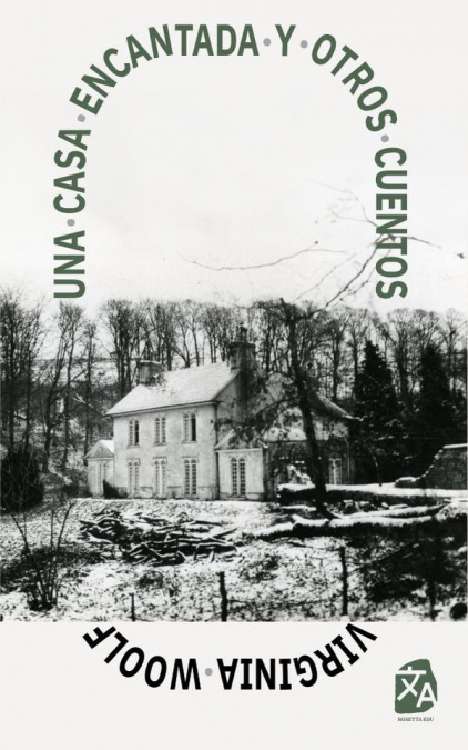 Una casa encantada y otros cuentos