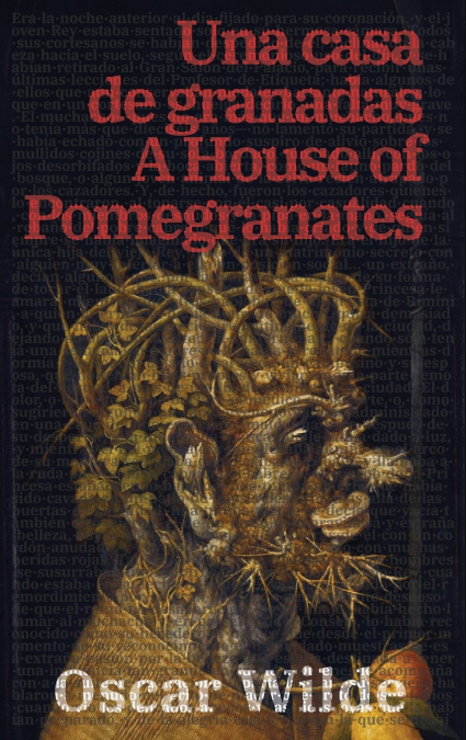 Una casa de granadas - A House of Pomegranates
