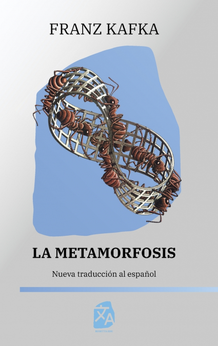 La metamorfosis