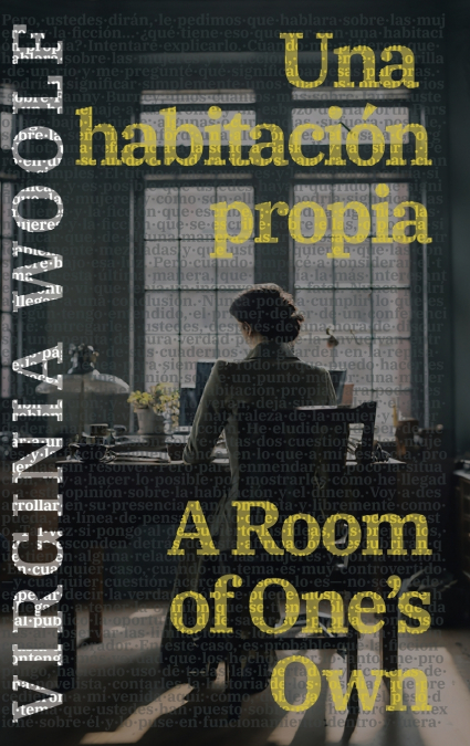 Una habitación propia - A Room of One’s Own