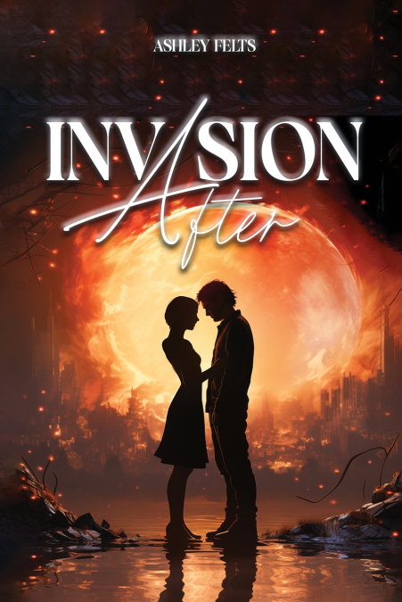 INVASION AFTER