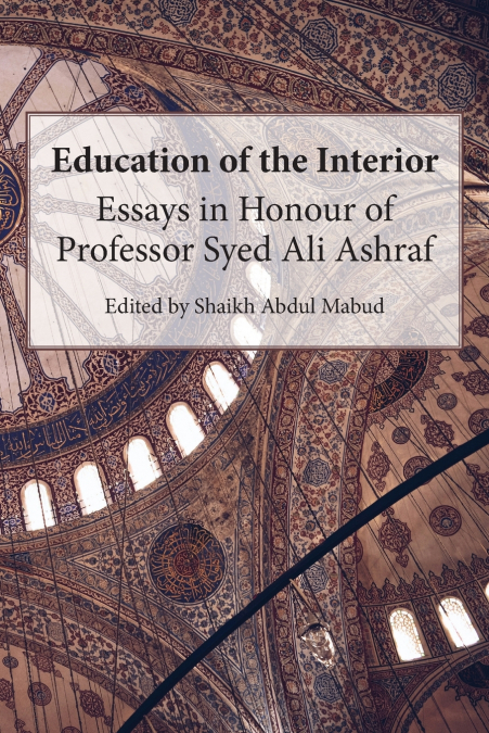 Education of the Interior
