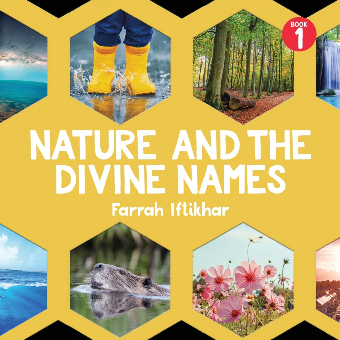 Nature and the Divine Names