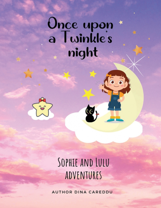 Once upon a Twinkle’s night