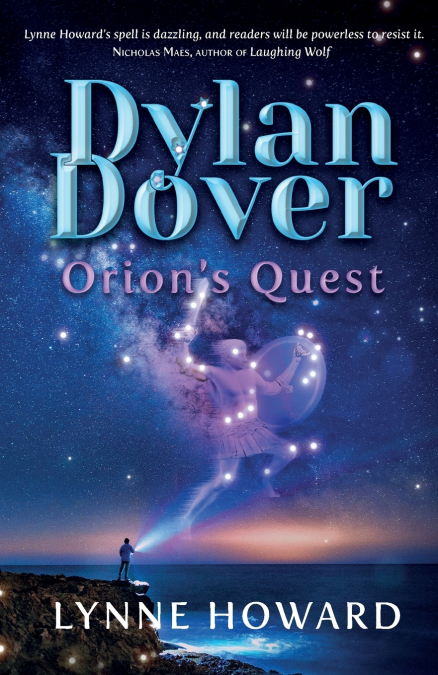 Dylan Dover